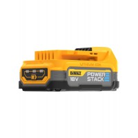 DeWALT DCBP034 POWERSTACK akumuliatorius 1.7 Ah